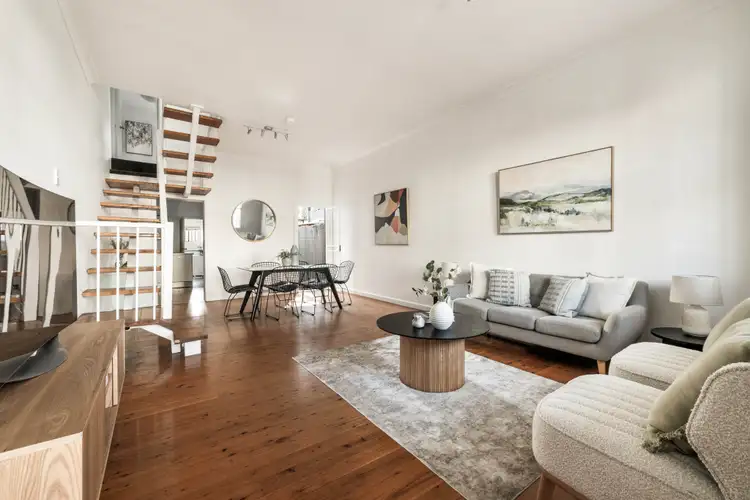 334 Cleveland Street, Surry Hills NSW 2010