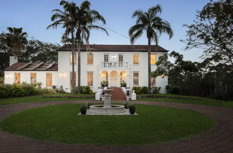 Second view of Homely house listing, 6 Gleness Place, Glenorie NSW 2157