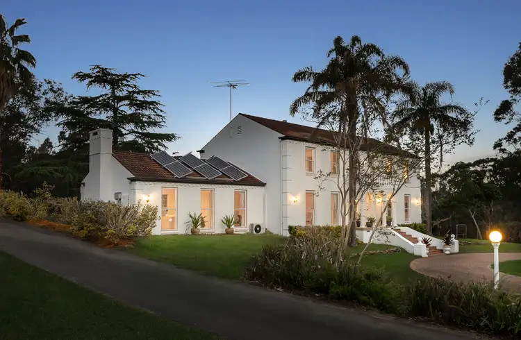 Third view of Homely house listing, 6 Gleness Place, Glenorie NSW 2157