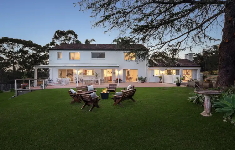 Fourth view of Homely house listing, 6 Gleness Place, Glenorie NSW 2157