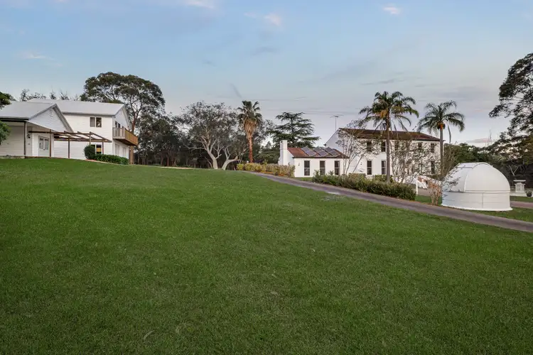 Fifth view of Homely house listing, 6 Gleness Place, Glenorie NSW 2157