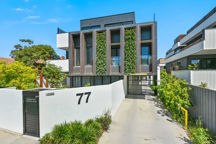 103/77 Mitchell Street, Bentleigh VIC 3204
