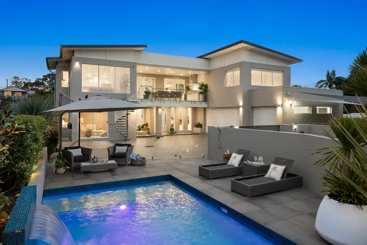 Main view of Homely house listing, 260A Queens Esplanade, Thorneside QLD 4158