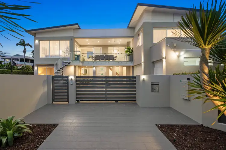 Third view of Homely house listing, 260A Queens Esplanade, Thorneside QLD 4158