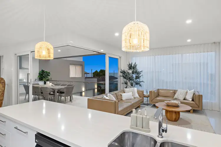 Fourth view of Homely house listing, 260A Queens Esplanade, Thorneside QLD 4158