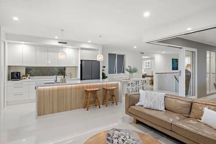 Fifth view of Homely house listing, 260A Queens Esplanade, Thorneside QLD 4158