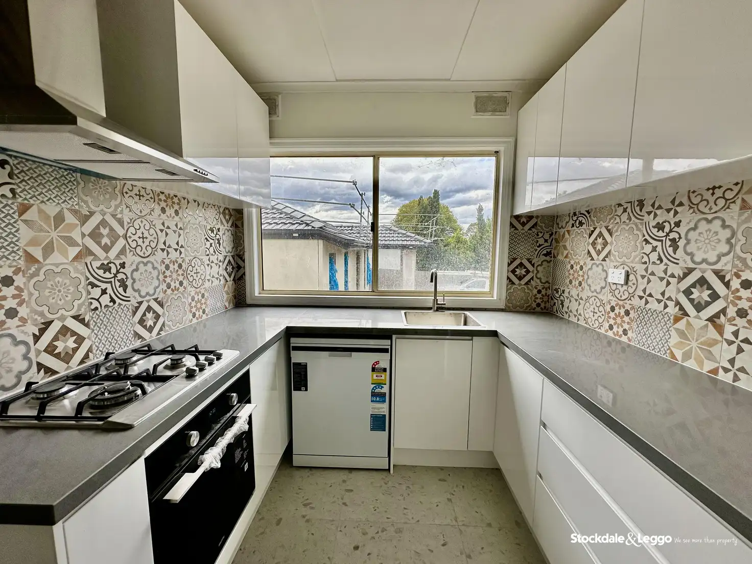 Main view of Homely unit listing, 1/116 Power Road, Doveton VIC 3177