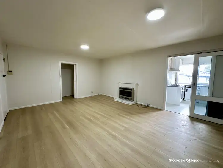 Third view of Homely unit listing, 1/116 Power Road, Doveton VIC 3177
