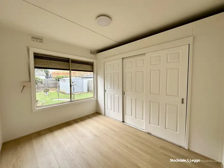 Fourth view of Homely unit listing, 1/116 Power Road, Doveton VIC 3177