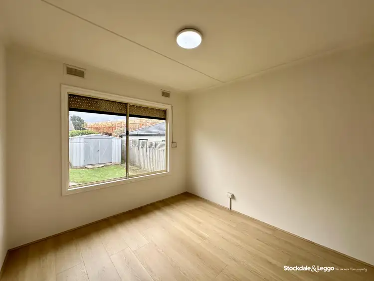 Fifth view of Homely unit listing, 1/116 Power Road, Doveton VIC 3177