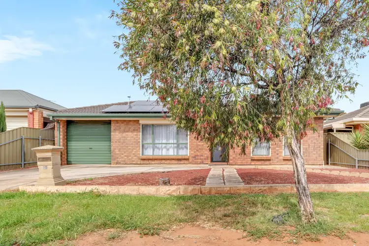 Main view of Homely house listing, 21 Glenmore Court, Paralowie SA 5108