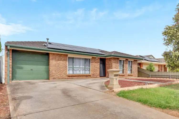 Second view of Homely house listing, 21 Glenmore Court, Paralowie SA 5108