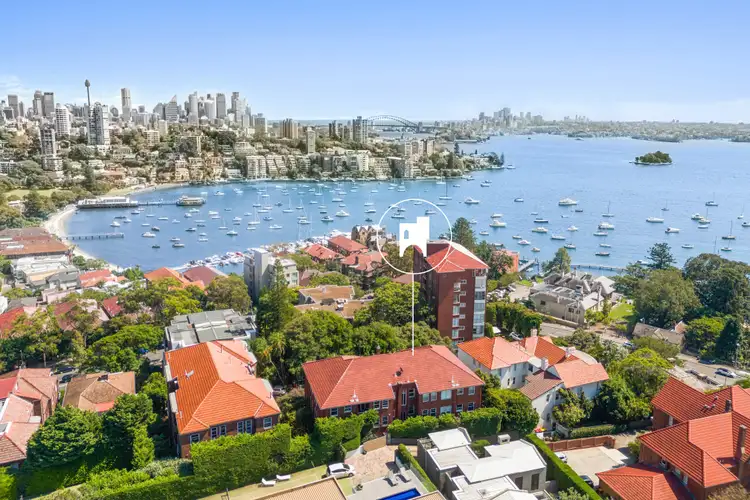 9/2a Victoria Road, Bellevue Hill NSW 2023