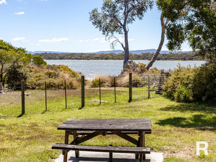 Second view of Homely house listing, 22 Swanwick Drive, Coles Bay TAS 7215