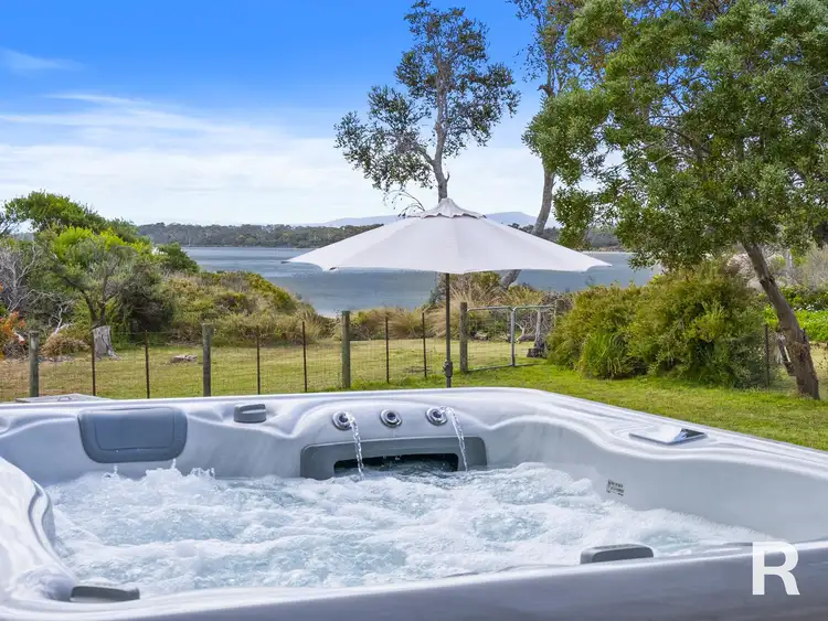 Third view of Homely house listing, 22 Swanwick Drive, Coles Bay TAS 7215