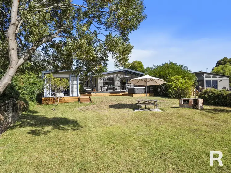 Fourth view of Homely house listing, 22 Swanwick Drive, Coles Bay TAS 7215