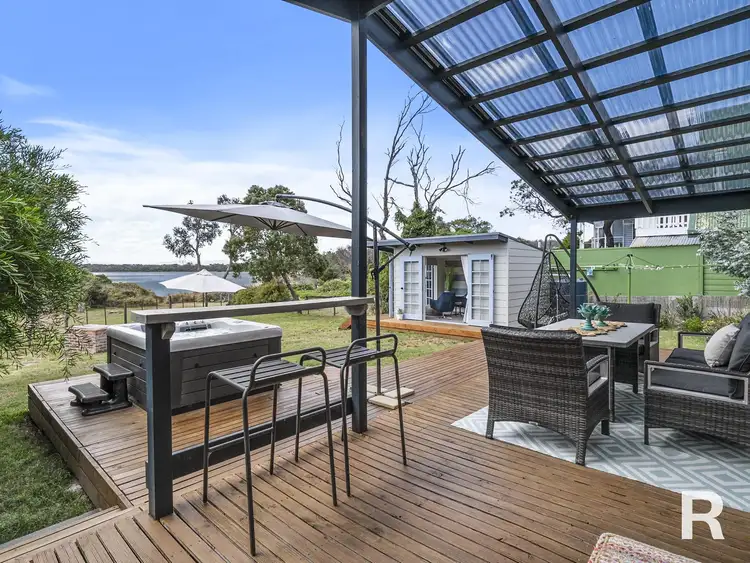 Fifth view of Homely house listing, 22 Swanwick Drive, Coles Bay TAS 7215