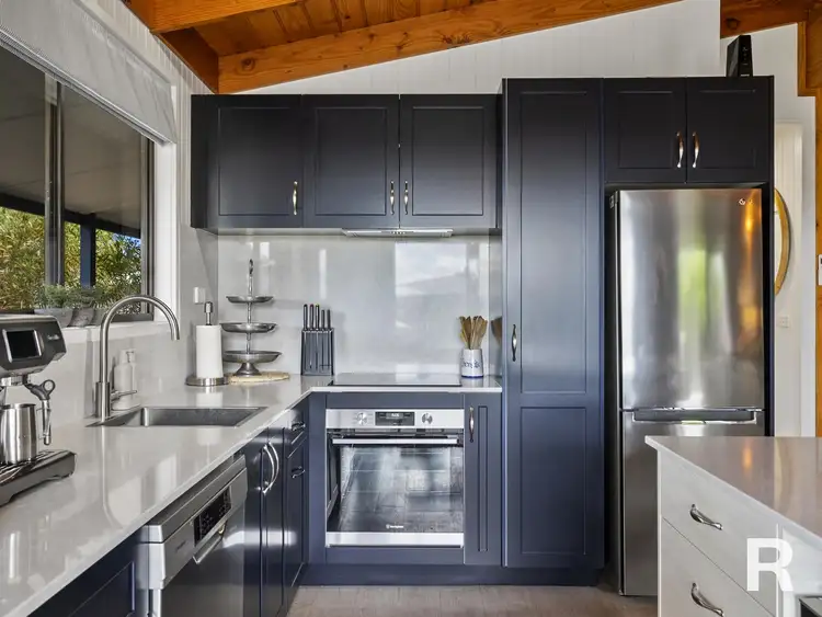 Seventh view of Homely house listing, 22 Swanwick Drive, Coles Bay TAS 7215