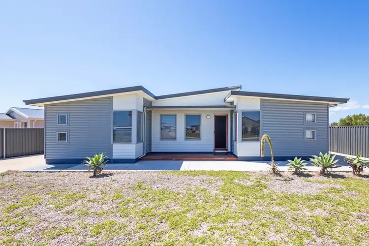 Main view of Homely house listing, 28 Worthington Street, Green Head WA 6514