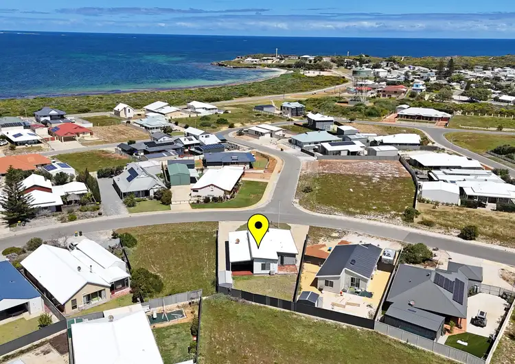 Second view of Homely house listing, 28 Worthington Street, Green Head WA 6514