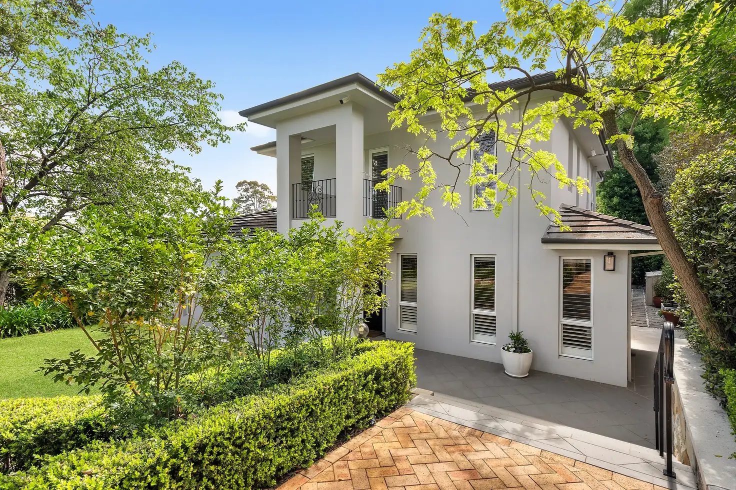 Main view of Homely house listing, 29 Congham Road, West Pymble NSW 2073