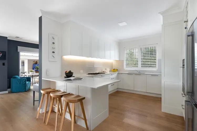 Fourth view of Homely house listing, 29 Congham Road, West Pymble NSW 2073