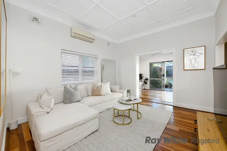 Second view of Homely house listing, 36a Boyce Road, Maroubra NSW 2035