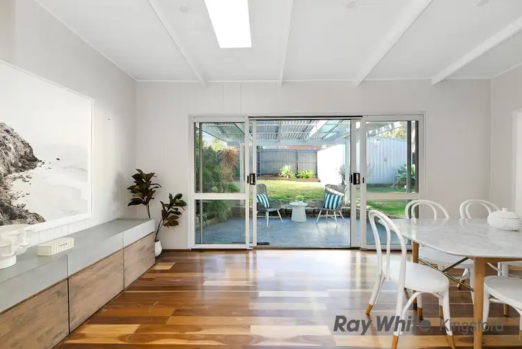 Fourth view of Homely house listing, 36a Boyce Road, Maroubra NSW 2035