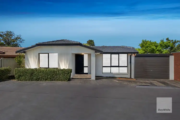 Main view of Homely house listing, 8 Angourie Crescent, Taylors Lakes VIC 3038