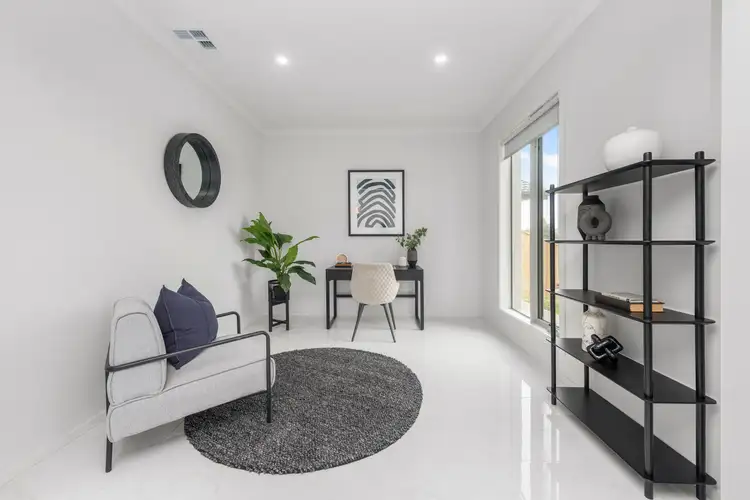 Second view of Homely other listing, 8 Halcyon Road, Deanside VIC 3336