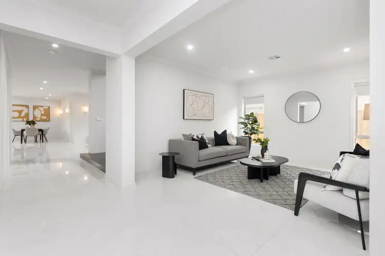Third view of Homely other listing, 8 Halcyon Road, Deanside VIC 3336