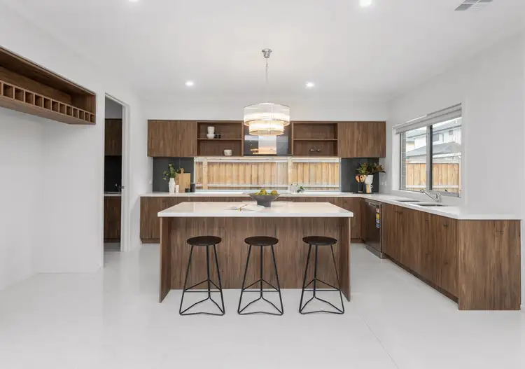 Fifth view of Homely other listing, 8 Halcyon Road, Deanside VIC 3336