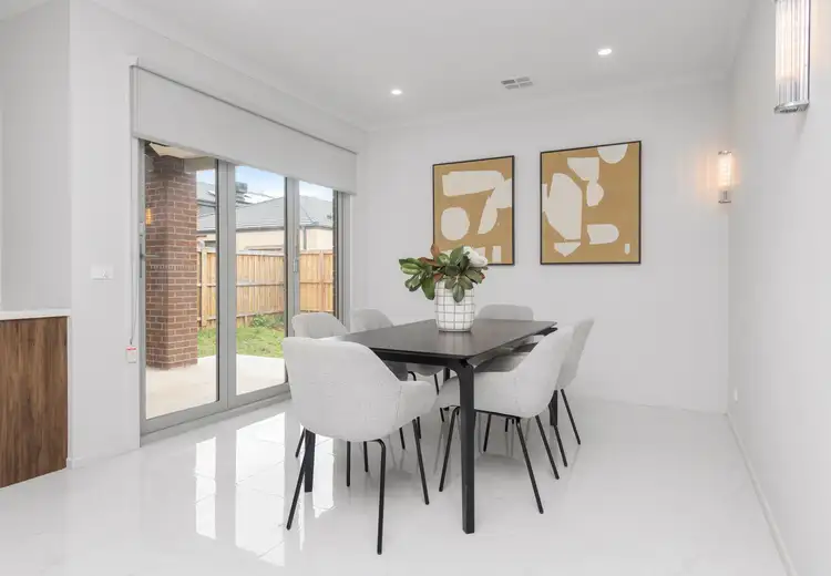 Sixth view of Homely other listing, 8 Halcyon Road, Deanside VIC 3336