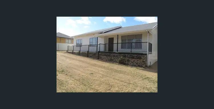 Main view of Homely house listing, 44 Osmond Street, Maitland SA 5573