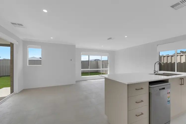 Second view of Homely house listing, 20 Tranquil Loop, Baldivis WA 6171