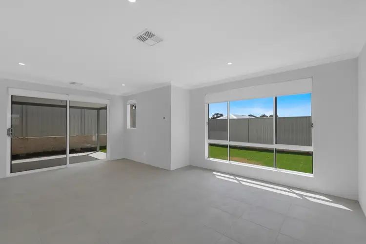 Fourth view of Homely house listing, 20 Tranquil Loop, Baldivis WA 6171