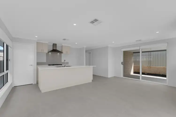 Fifth view of Homely house listing, 20 Tranquil Loop, Baldivis WA 6171
