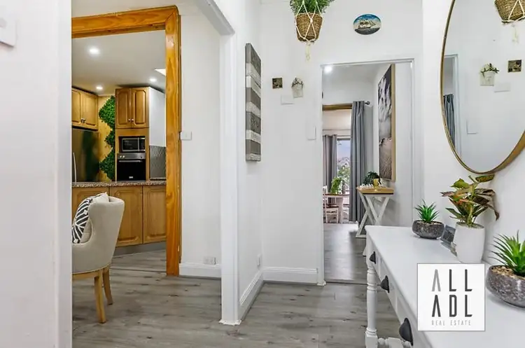 Third view of Homely house listing, 17 Morris Drive, Valley View SA 5093