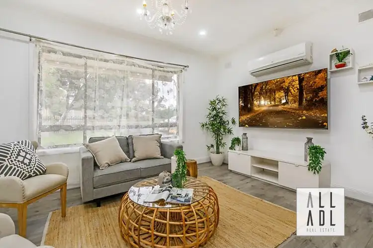 Fourth view of Homely house listing, 17 Morris Drive, Valley View SA 5093