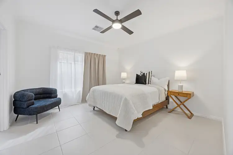 Third view of Homely house listing, 13a Corconda Street, Clearview SA 5085