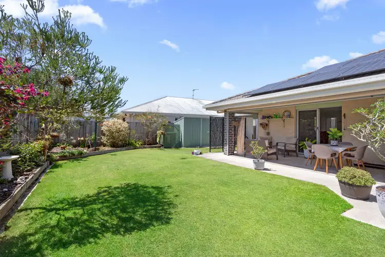 3 Wickerson Crescent, Bli Bli QLD 4560