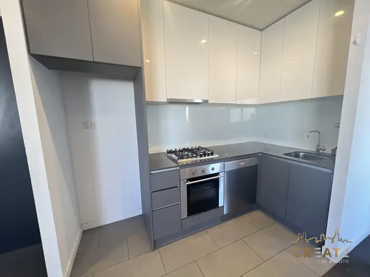 Fifth view of Homely apartment listing, 118/1 Foundry Road, Sunshine VIC 3020