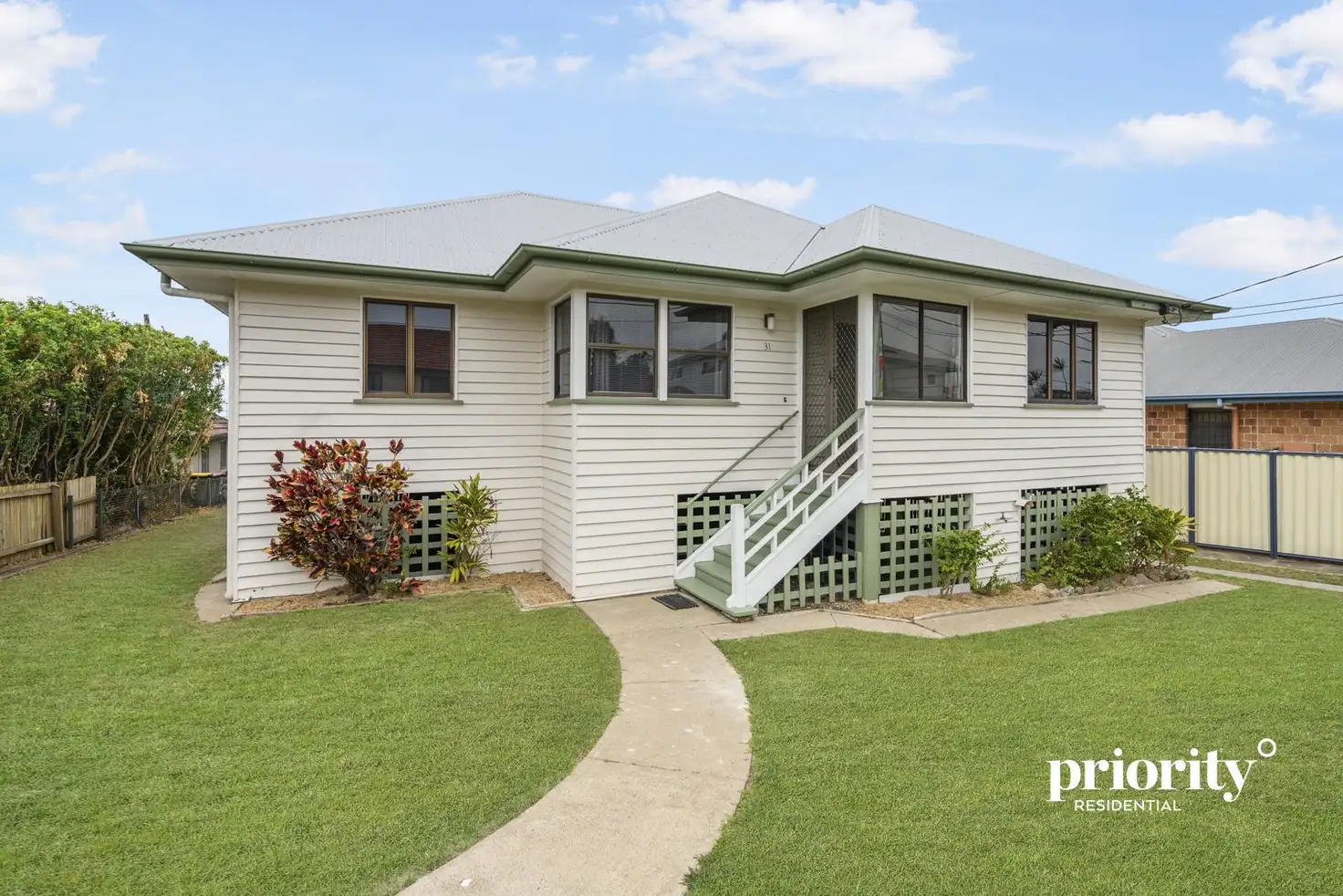 Main view of Homely house listing, 31 Parkdale Street, Kedron QLD 4031