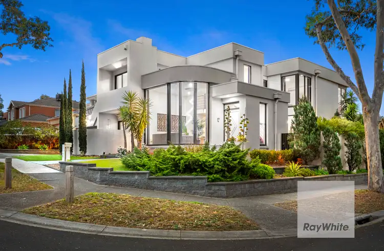 1 Gum Grove, Bundoora VIC 3083