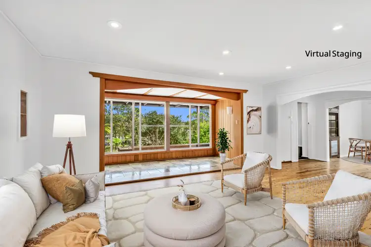 Second view of Homely house listing, 26 Killarney Drive, Killarney Heights NSW 2087