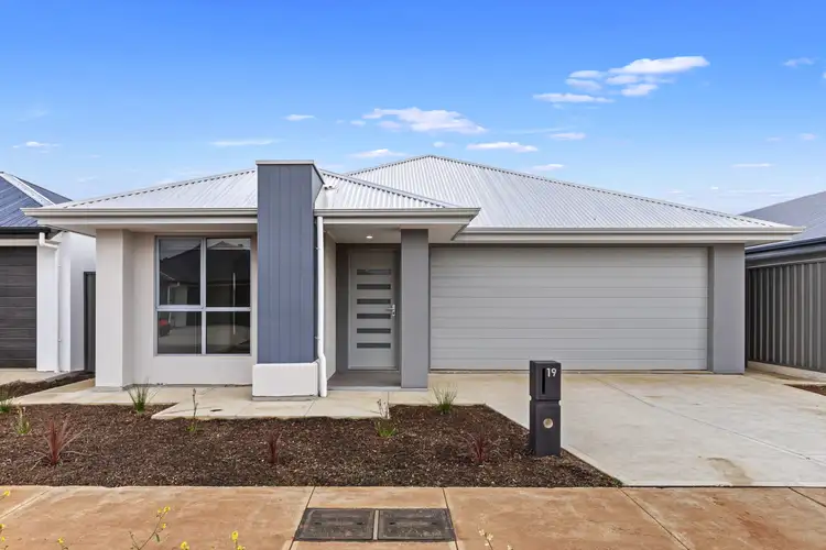 19 Knight Court, Munno Para Downs SA 5115
