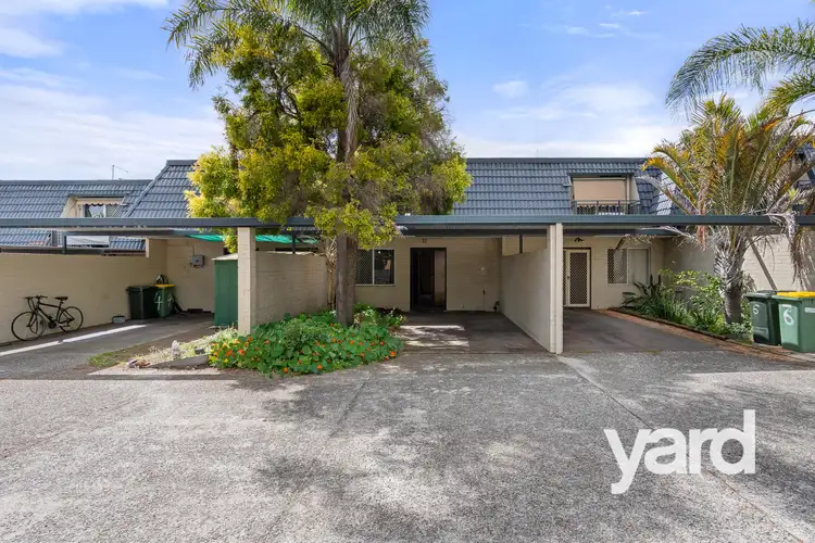 5/19 Freesia Wy, Willetton WA 6155