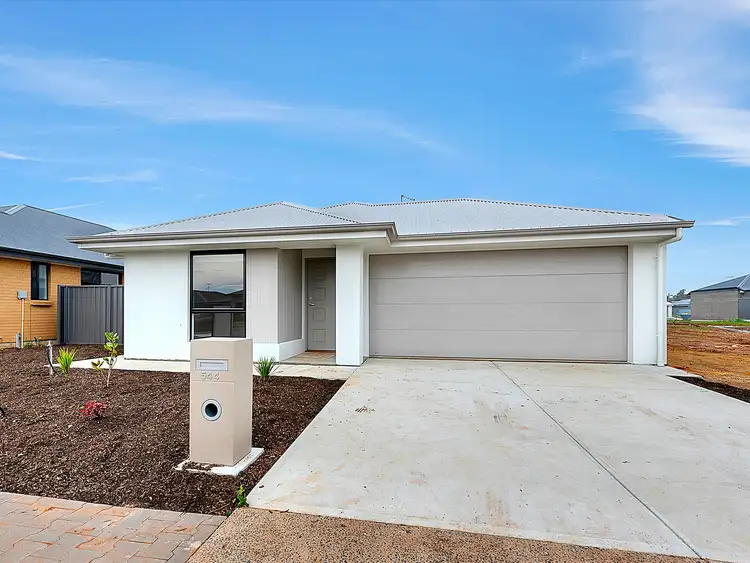 Main view of Homely house listing, 544 Stebonheath Road, Davoren Park SA 5113
