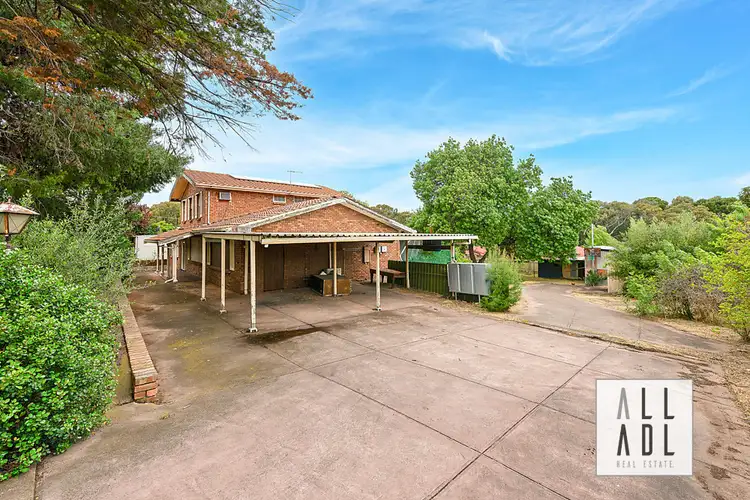 Third view of Homely house listing, 107-111 Smart Road, Modbury SA 5092