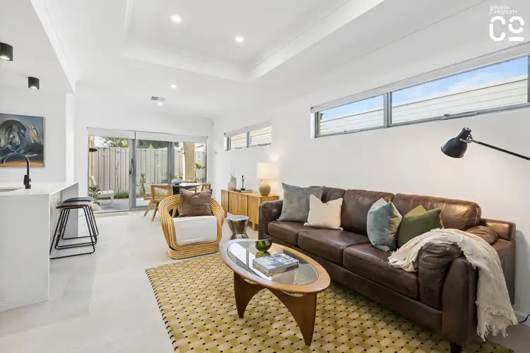Main view of Homely house listing, 134D Waterloo Street, Tuart Hill WA 6060